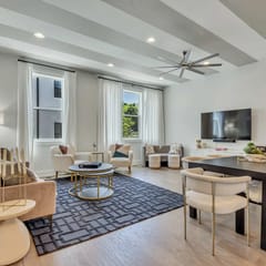 Luxe Oasis ~2mi to DT• Skyline • Rooftop • Firepit