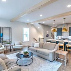Luxury Downtown Nashville Stay with Skyline Dreams